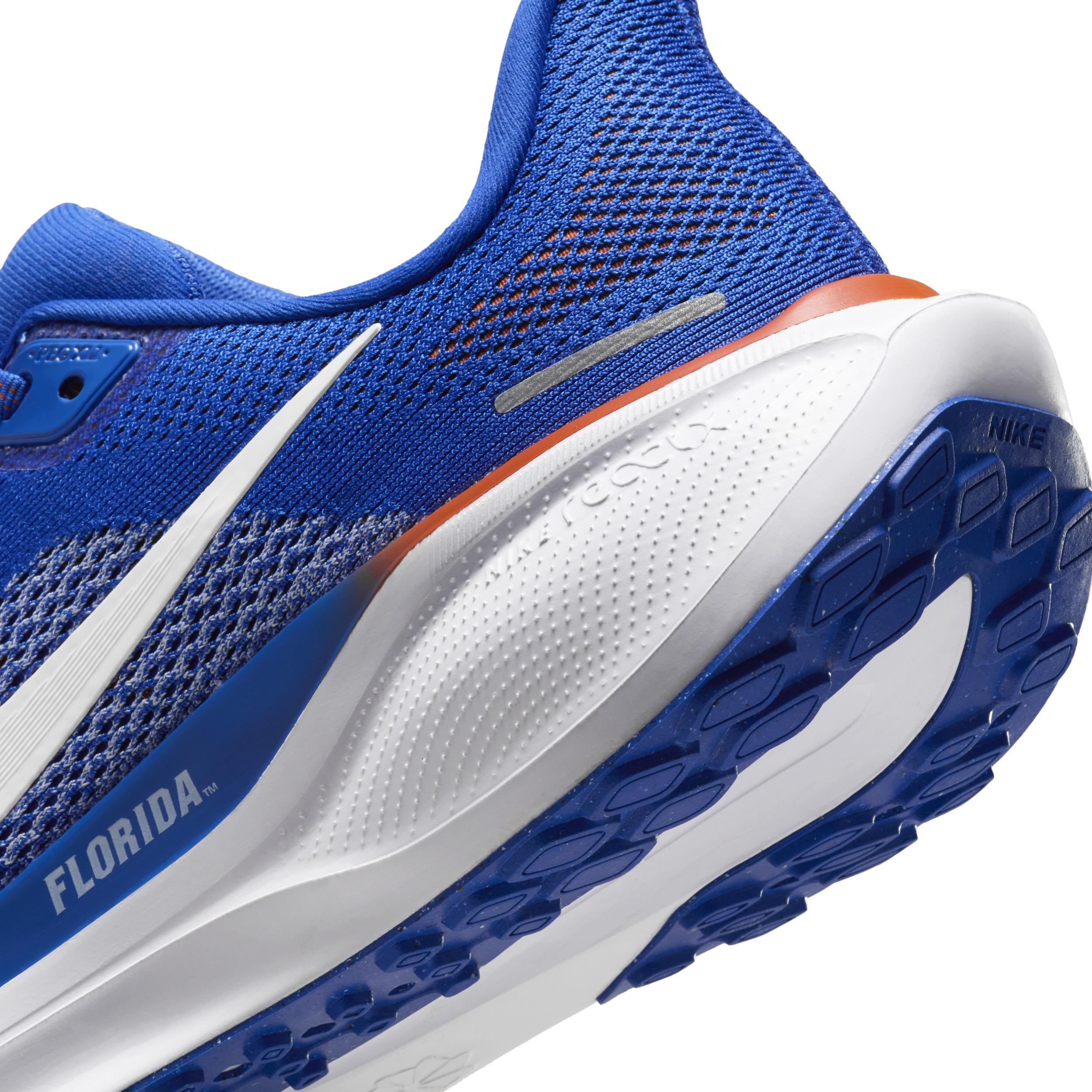 Florida Pegasus 41 Nike Men's College Road Running Shoes Product Image