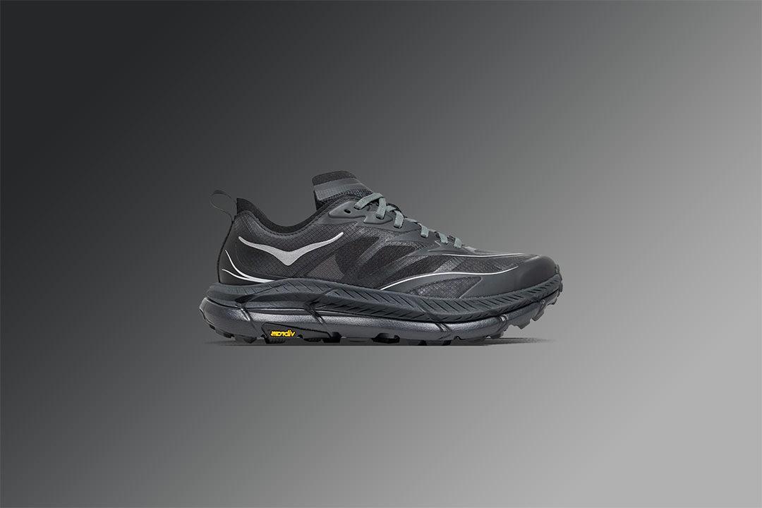 Mafate Speed 4 Lite - Black/Outer Orbit Male Product Image