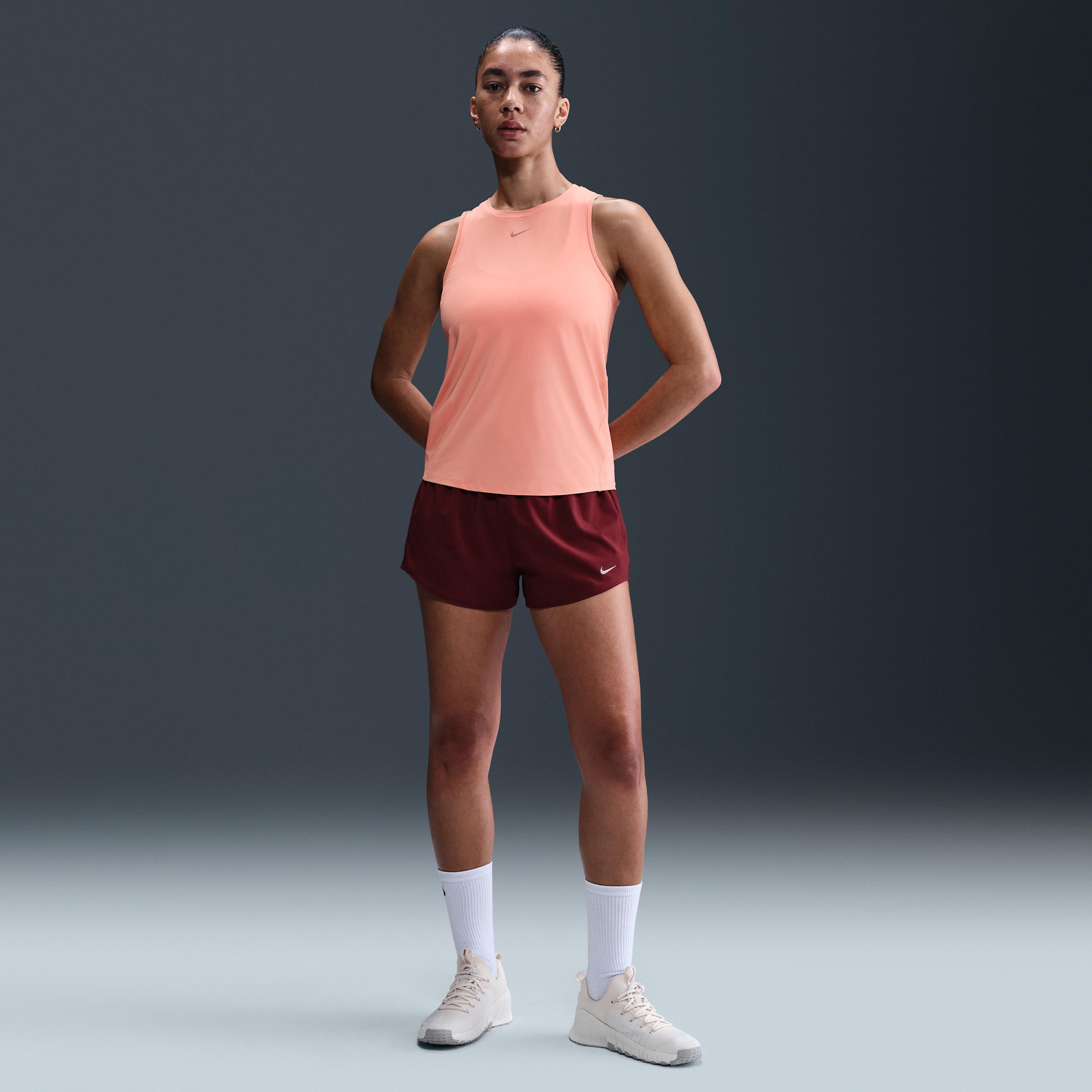 Nike Women's One Classic Dri-FIT Tank Top Product Image