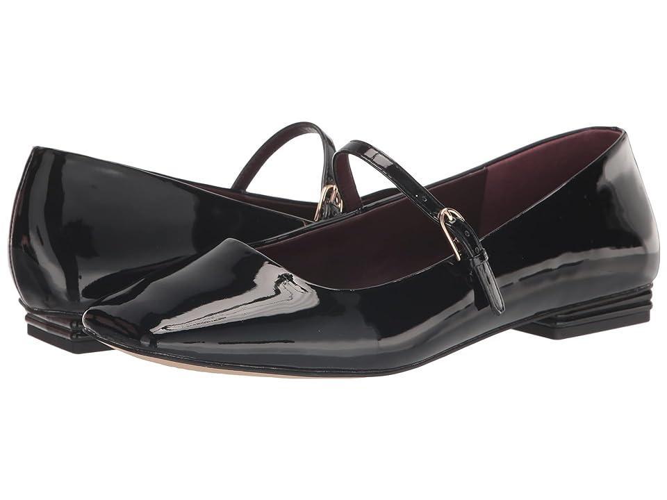 Franco Sarto Tinsley Mary Jane Flats Synthetic) Women's Flat Shoes Product Image