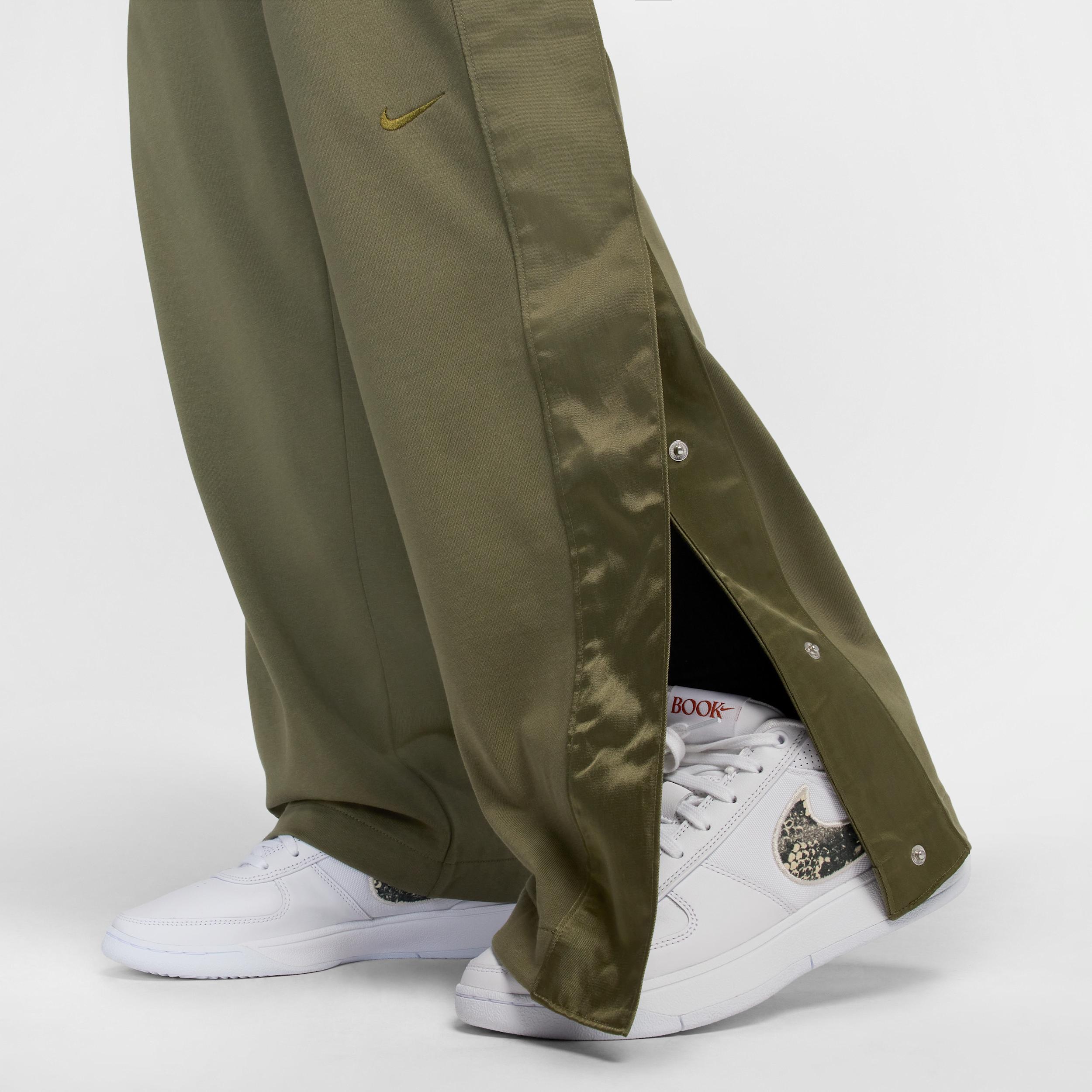 Nike Mens Devin Booker Dri-FIT Pants | HJ3899-104 Product Image