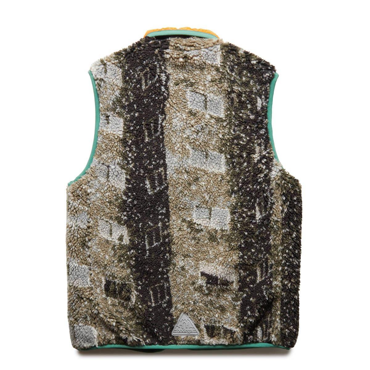 REVERSIBLE VEST Product Image