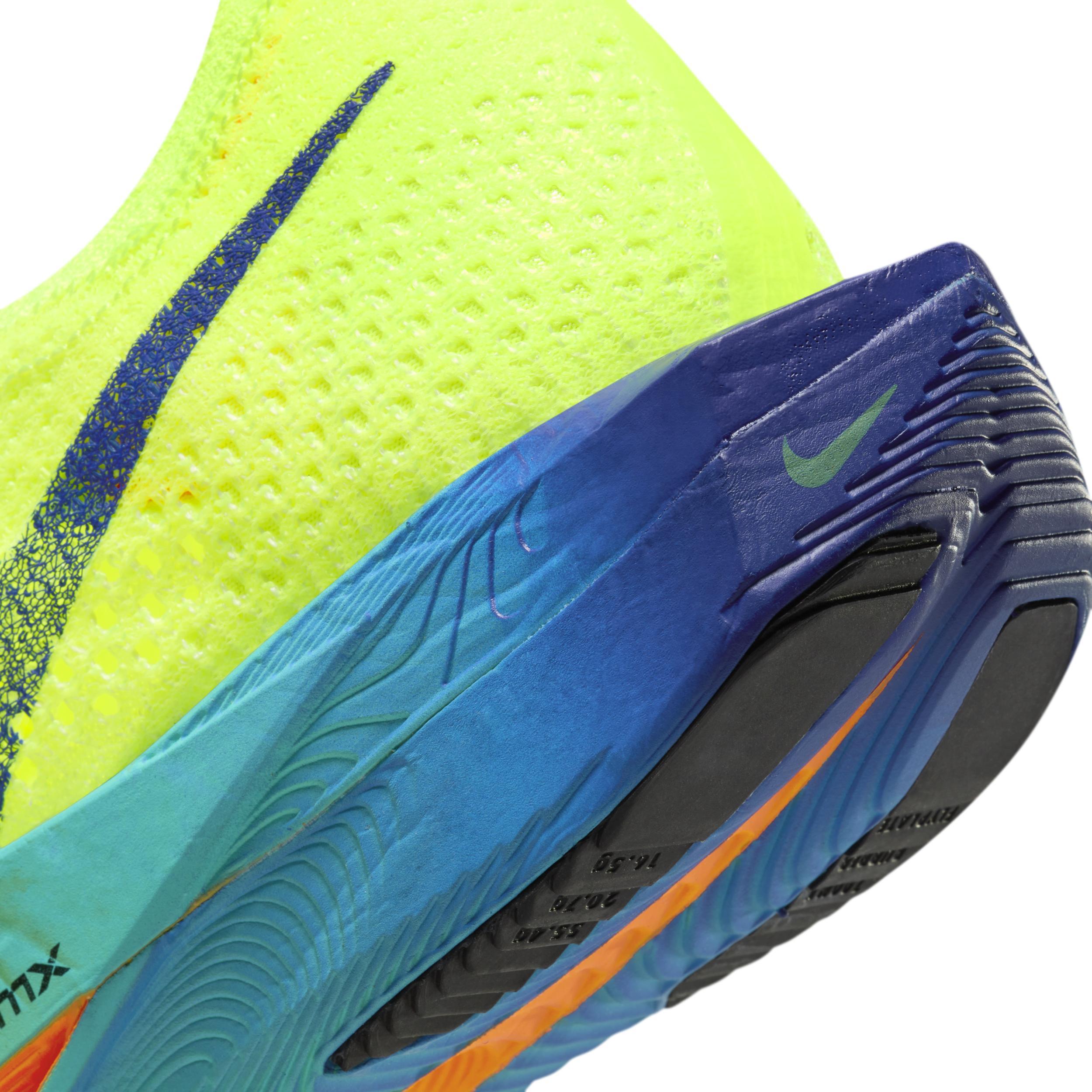 Nike Women's Vaporfly 3 Road Racing Shoes Product Image