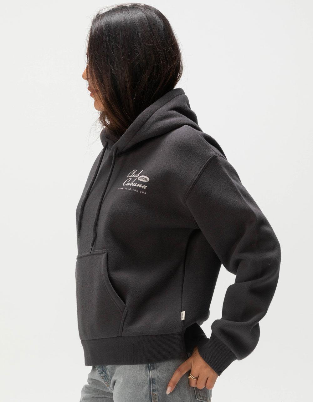 RIP CURL Club Cabo Womens Hoodie Product Image