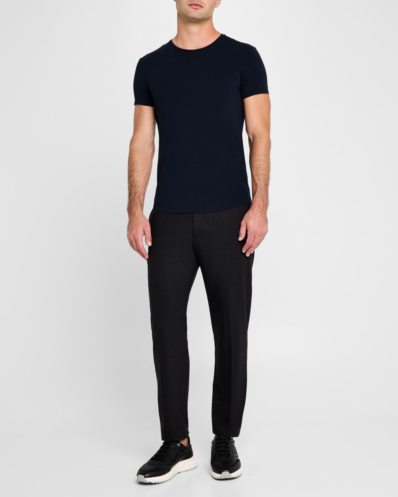 Men's Dann Jersey T-Shirt Product Image