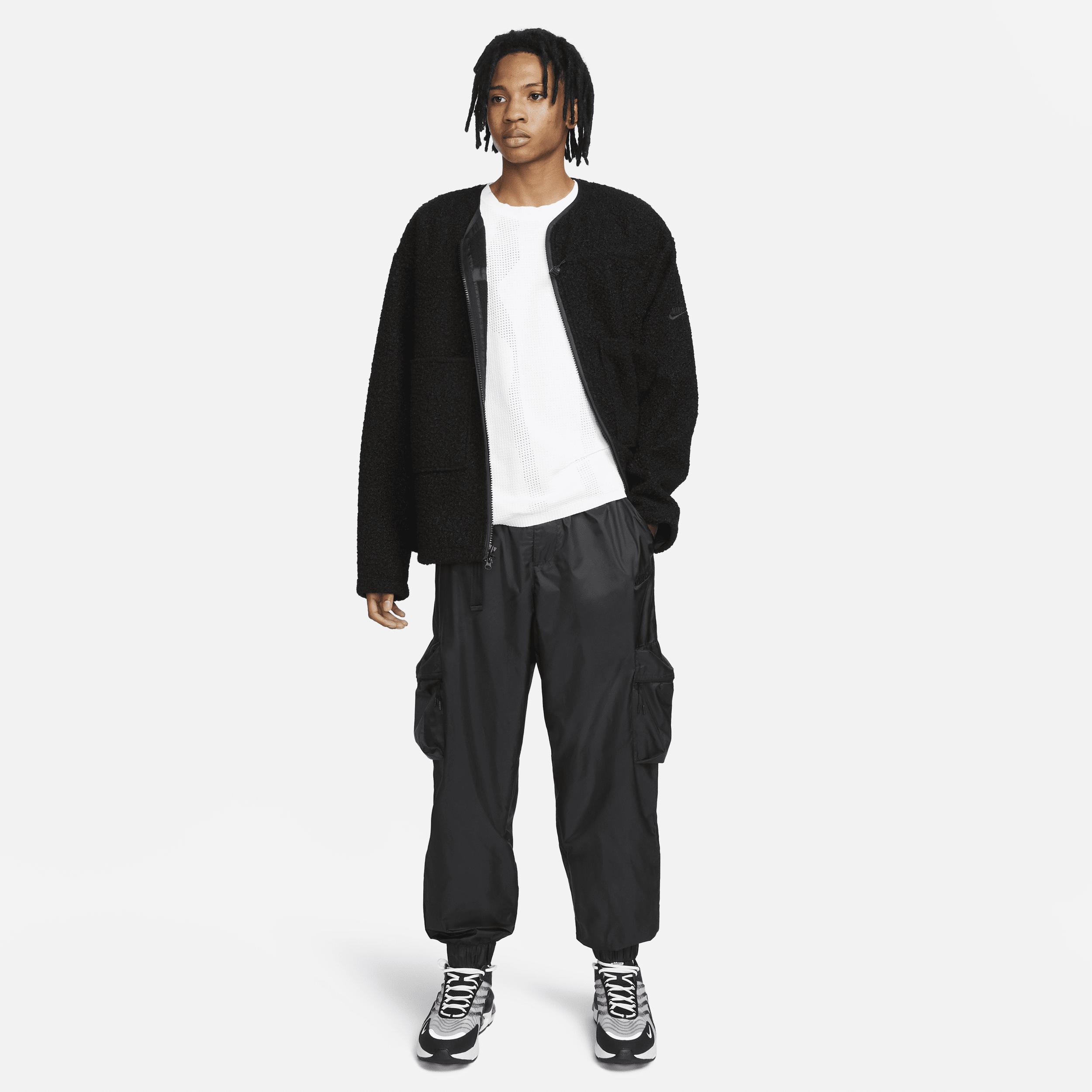 Nike Tech Men's Lined Woven Pants Product Image