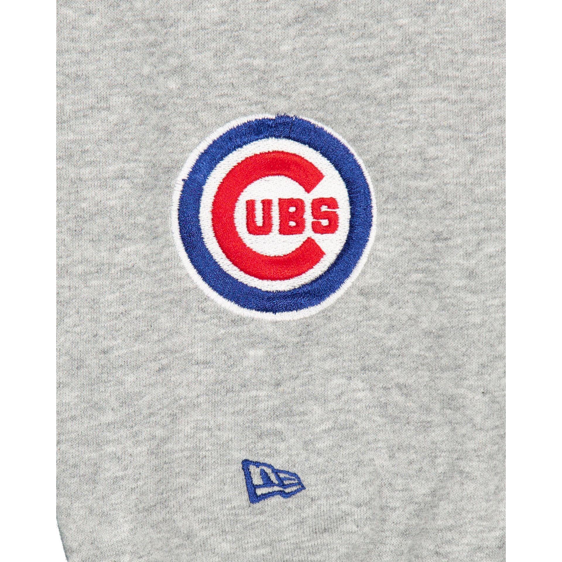 Chicago Cubs Sport Classics Women's Crewneck Female Product Image