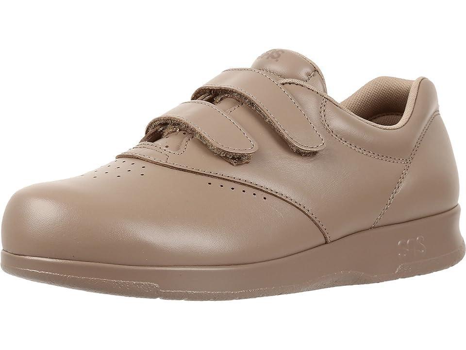 SAS Womens Me Too Leather Adjustable Closure Shoes Product Image