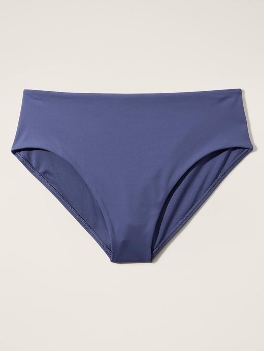 High Rise Swim Bottom Product Image