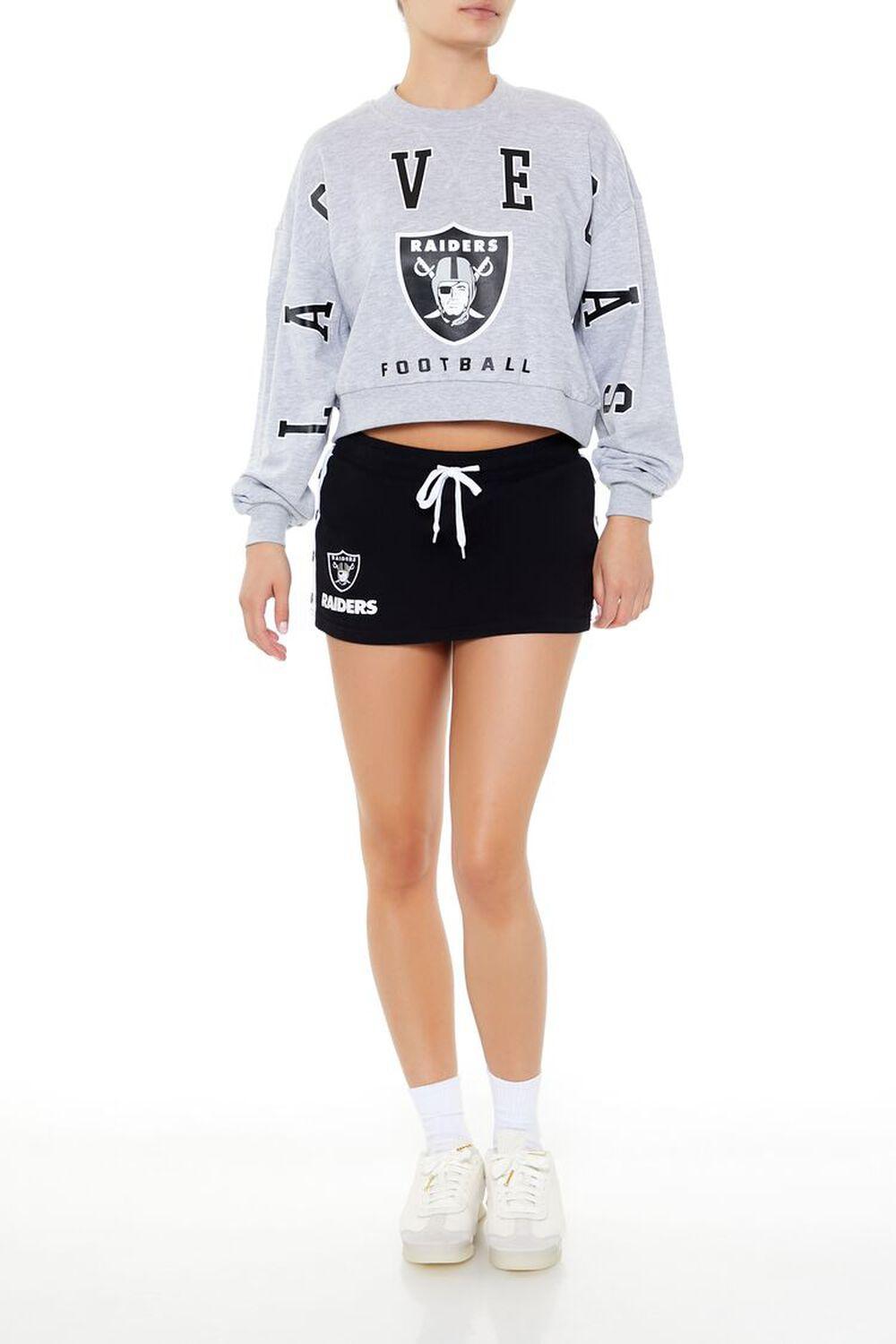 Las Vegas Raiders Pullover | Forever 21 Product Image