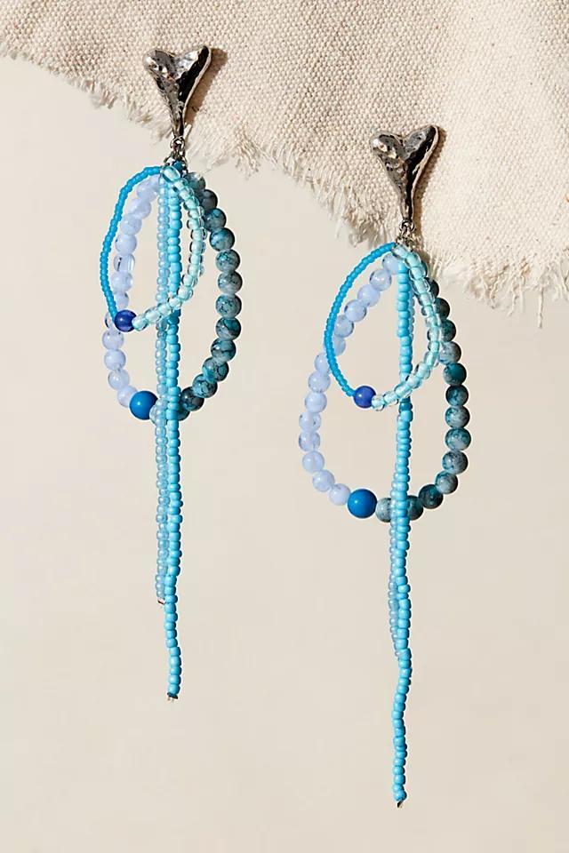 Reese Dangle Earrings Product Image