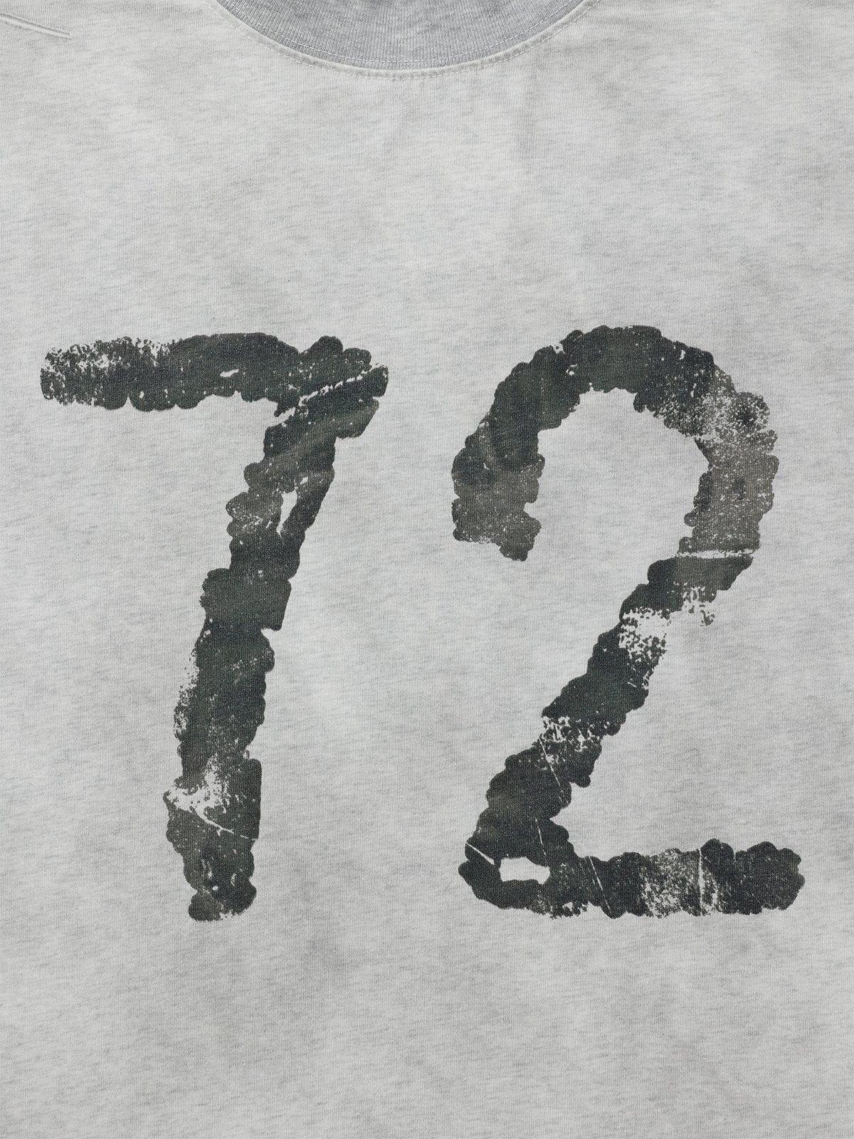 Aelfric Eden Camouflage Layered Long Sleeve Tee Product Image