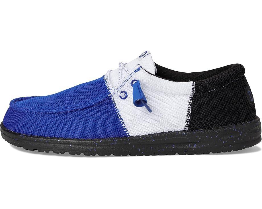 Wally Summer Linen Product Image