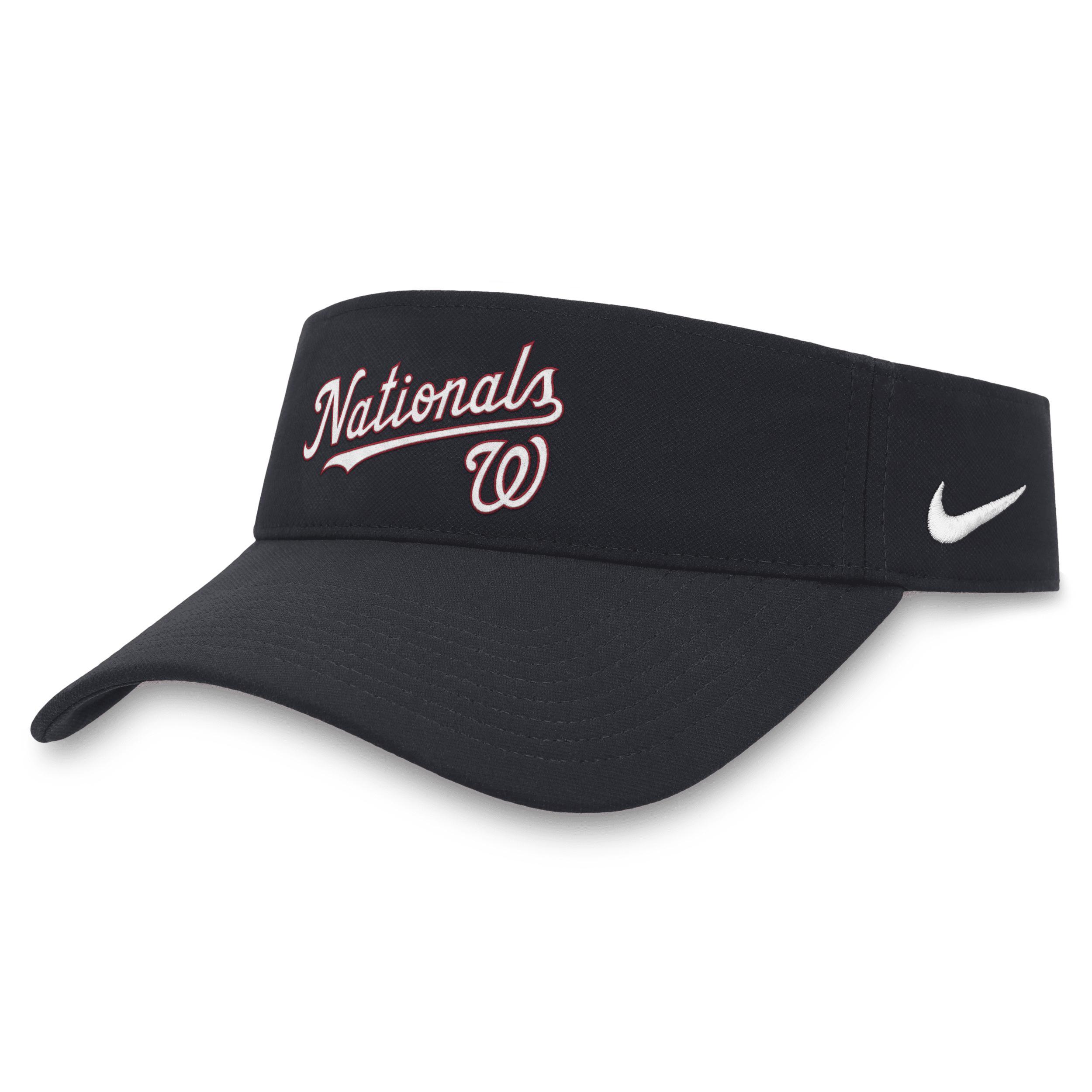 Nike Ace Tennis Swoosh Visor Product Image