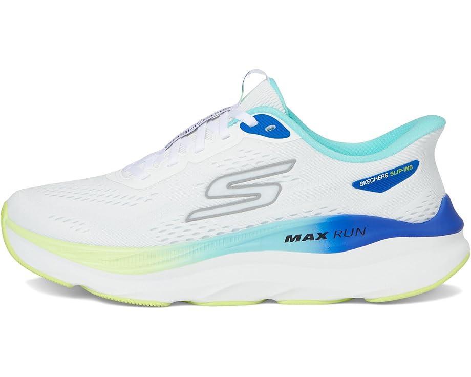 Max Cushioning Glide Step Sapphire Hands Free Slip-Ins Product Image