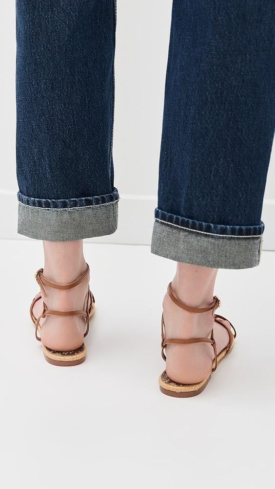 Sam Edelman Ellina Sandals | Shopbop Product Image