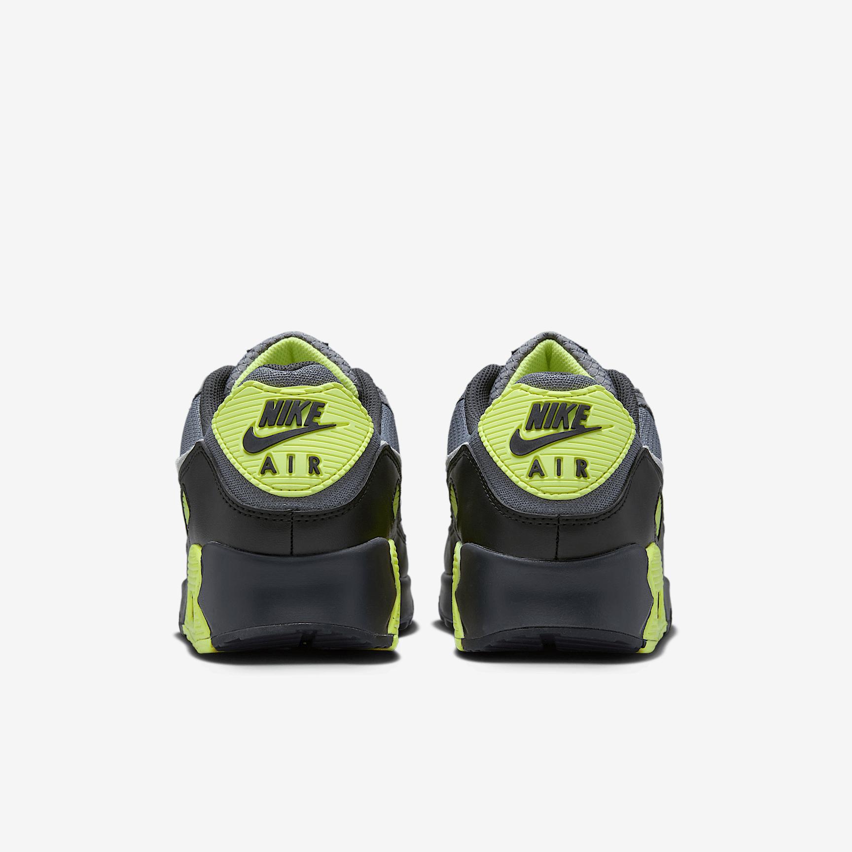 Nike Air Max 90 Men's Shoes Product Image