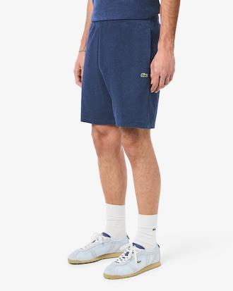 Terry Shorts Product Image