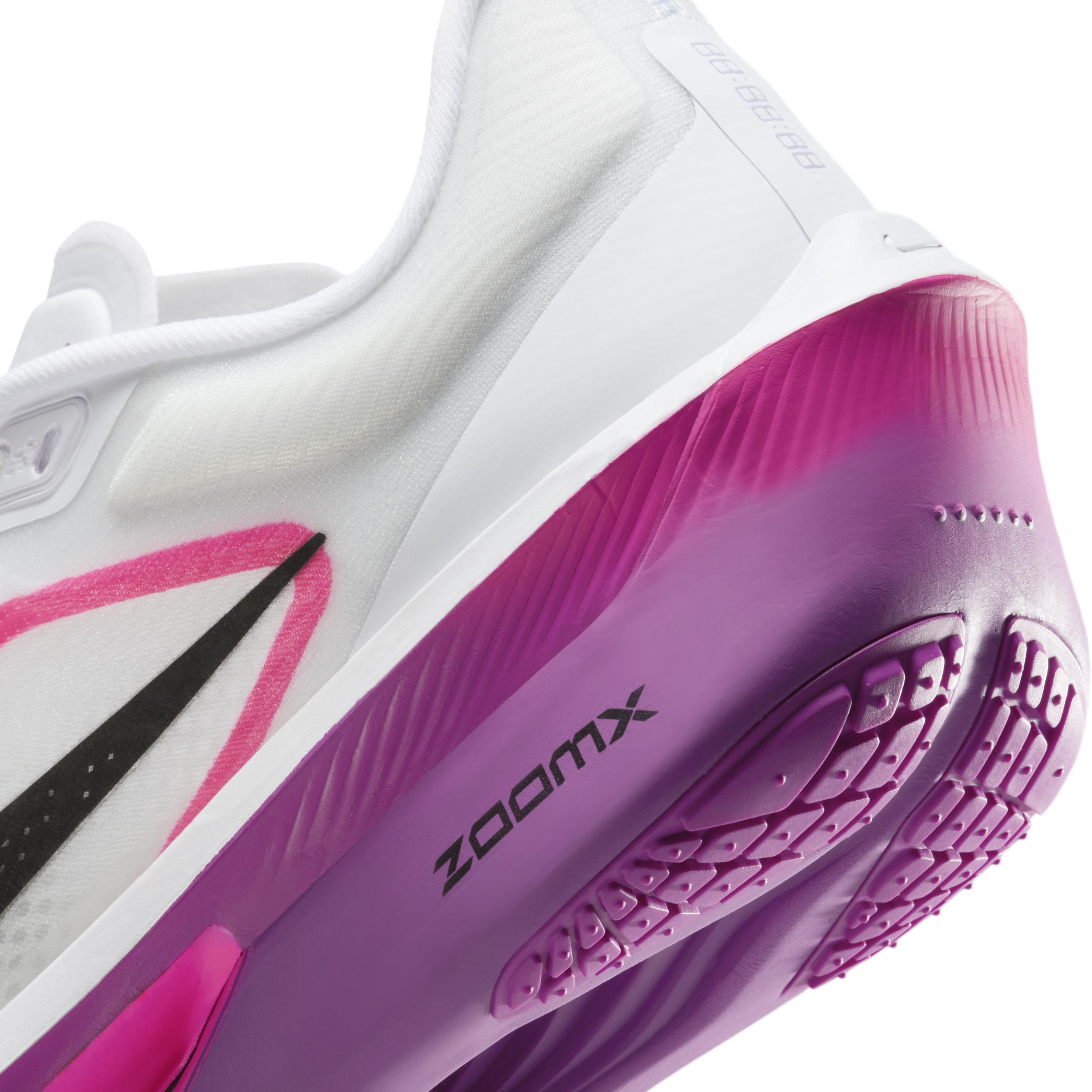 Nike Women's Zoom Fly 6 Road Racing Shoes Product Image