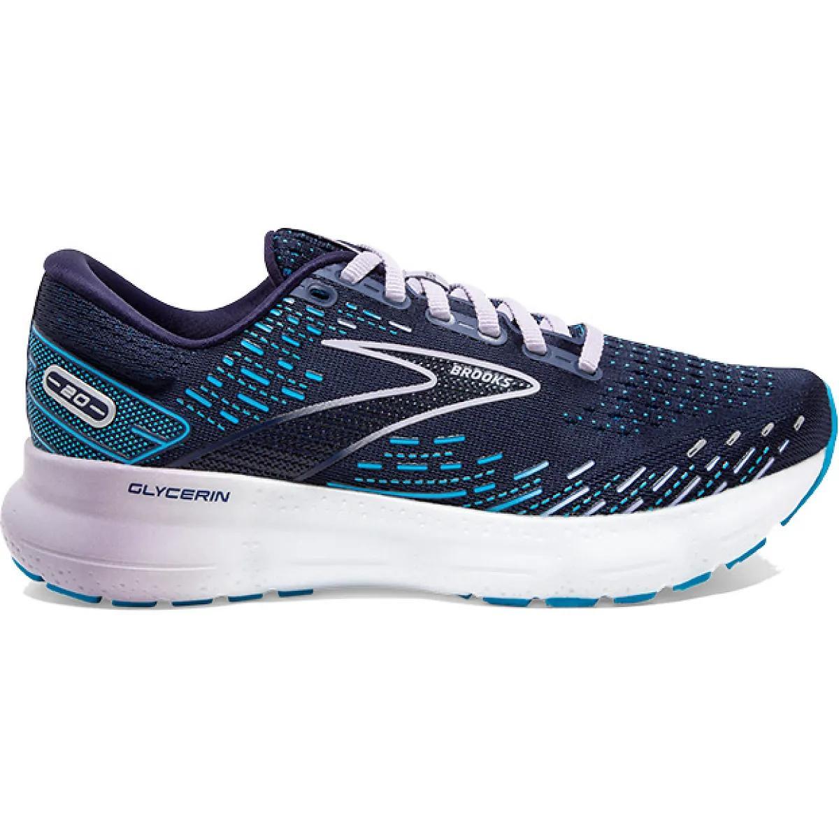 Women's | Brooks Glycerin 20 Product Image