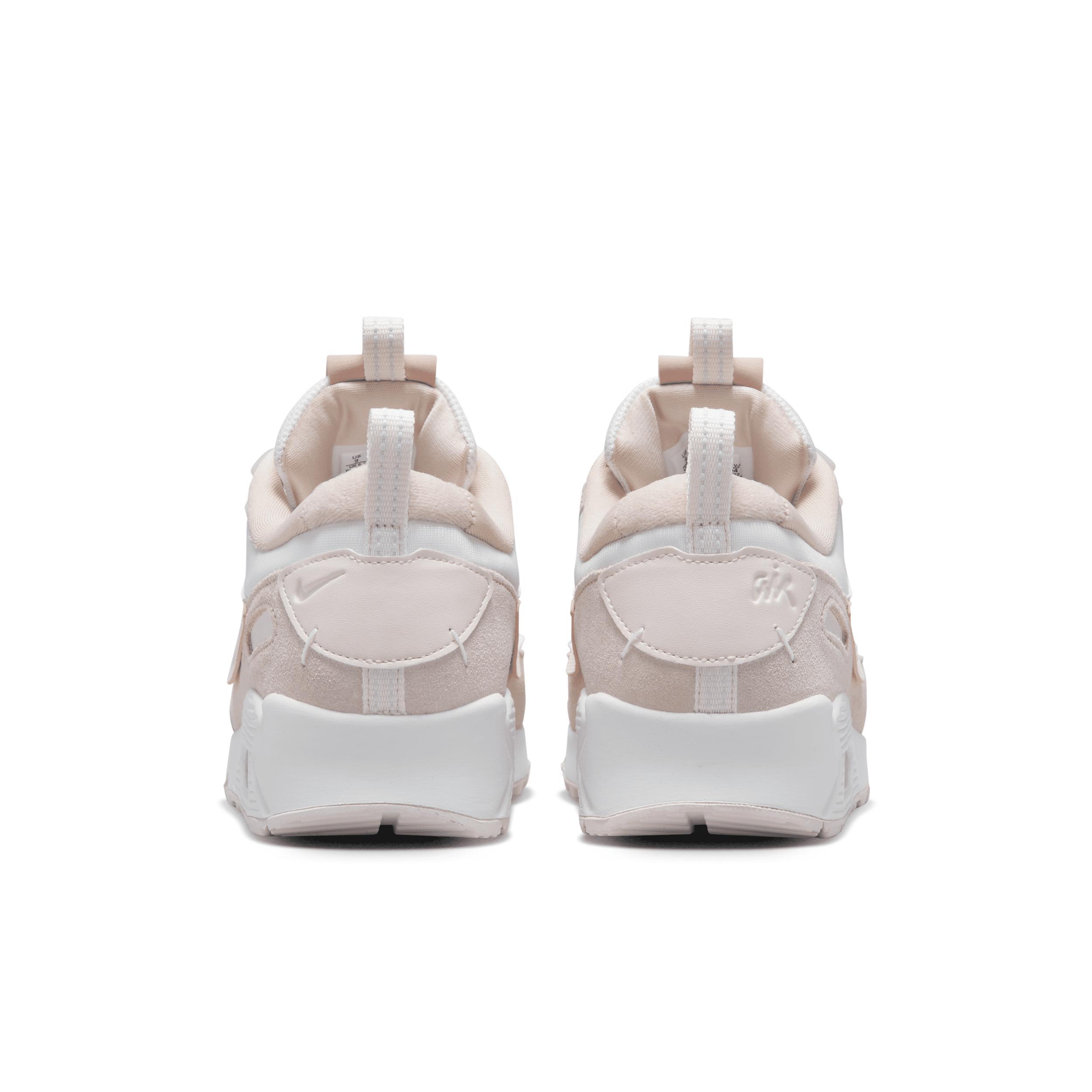 Nike Womens Air Max 90 Futura Shoes Product Image