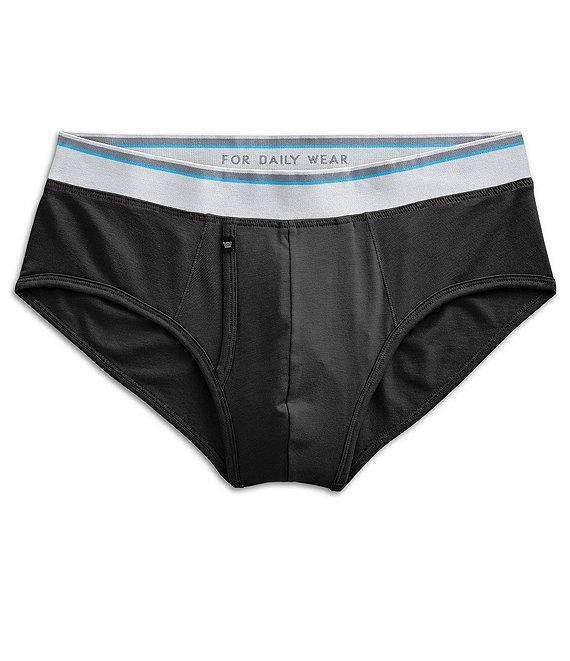 Mack Weldon 18-Hour Jersey Briefs Product Image
