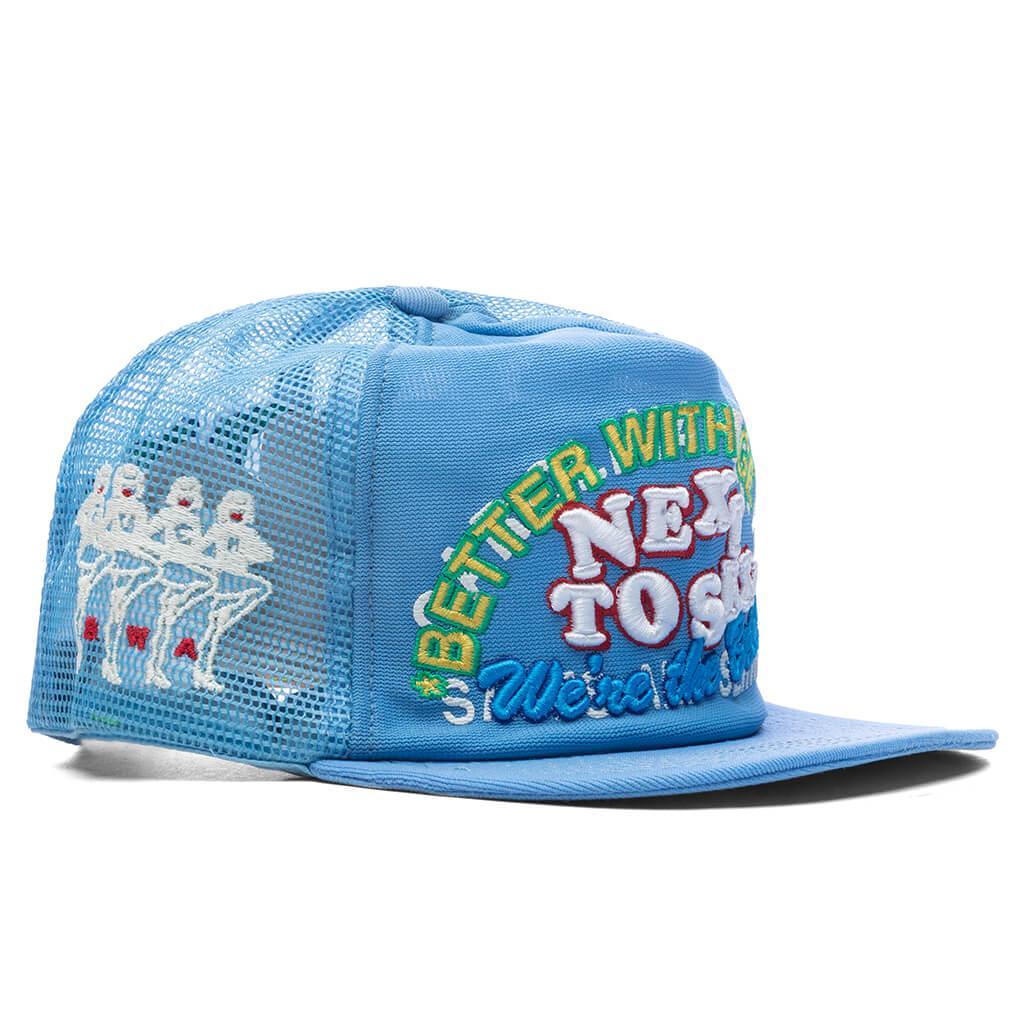 Next to Sex Hat - Multi Male Product Image