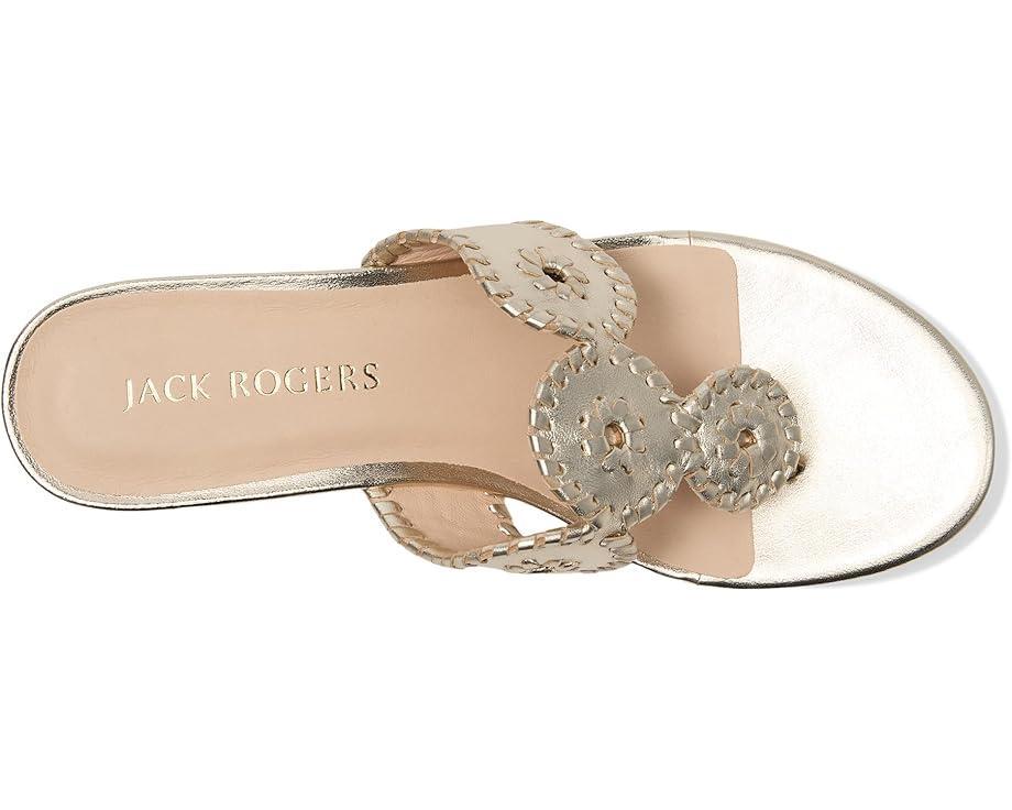 Jacks Flat Sandal Product Image