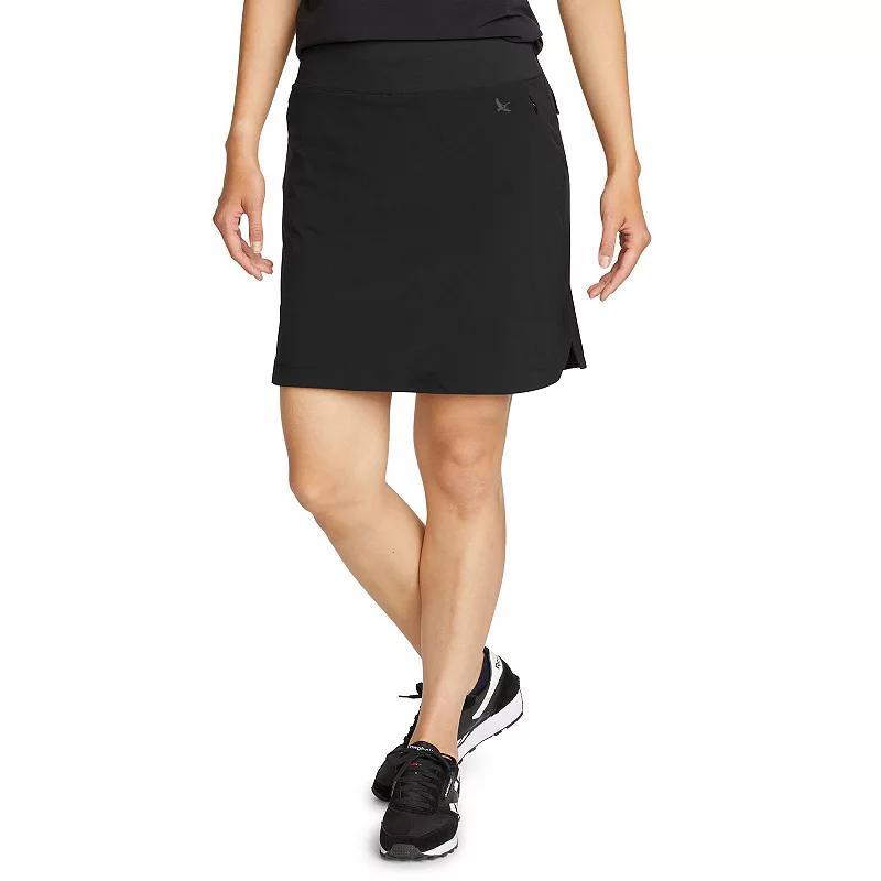 Women's Eddie Bauer Departure Active Skort,  Product Image