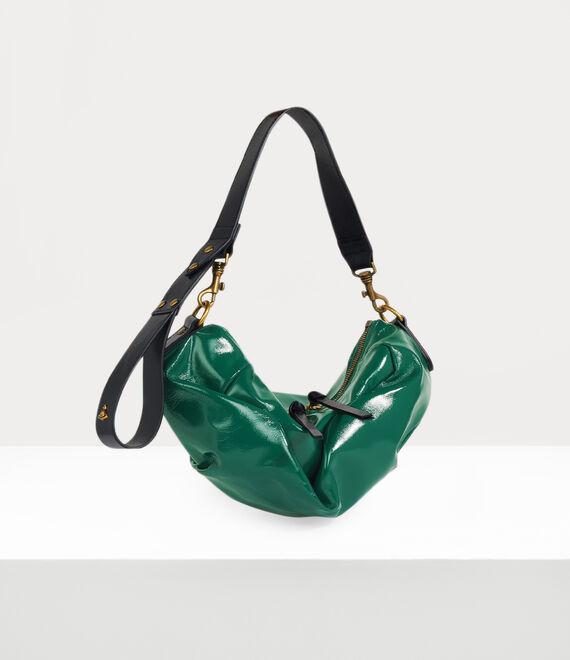 Small Agnes Shoulder Bag Product Image