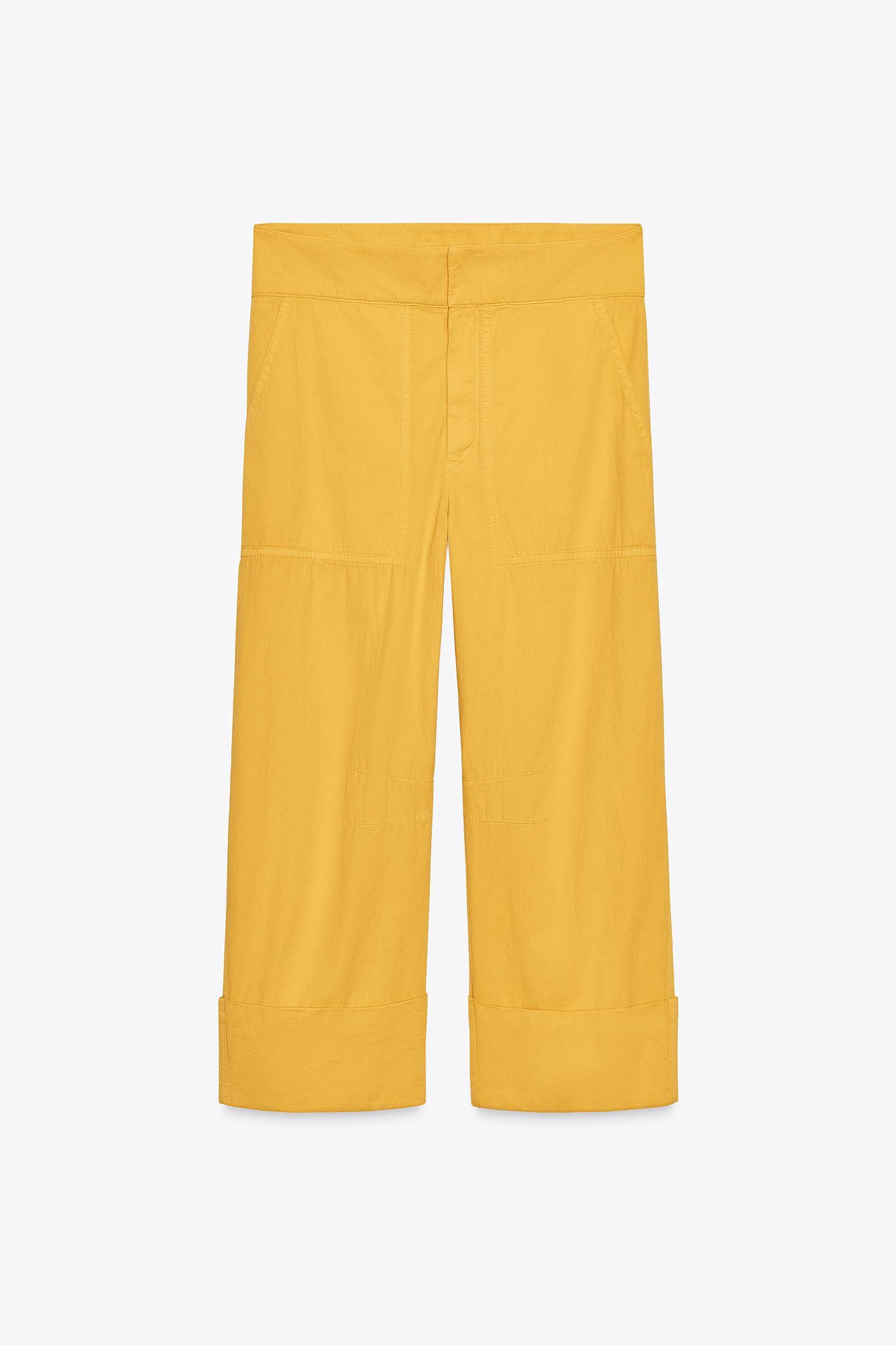 LIMITED EDITION CARGO PANTS Product Image