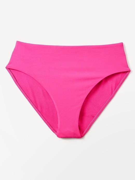 High Rise Swim Bottom Product Image