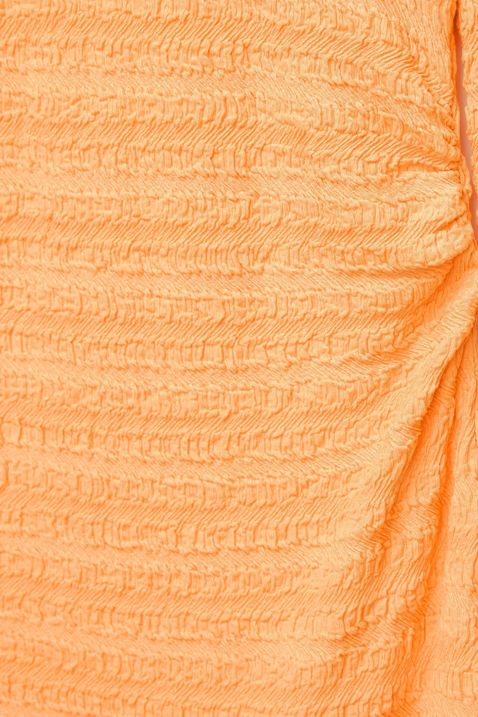 Long sleeve shift dress Product Image