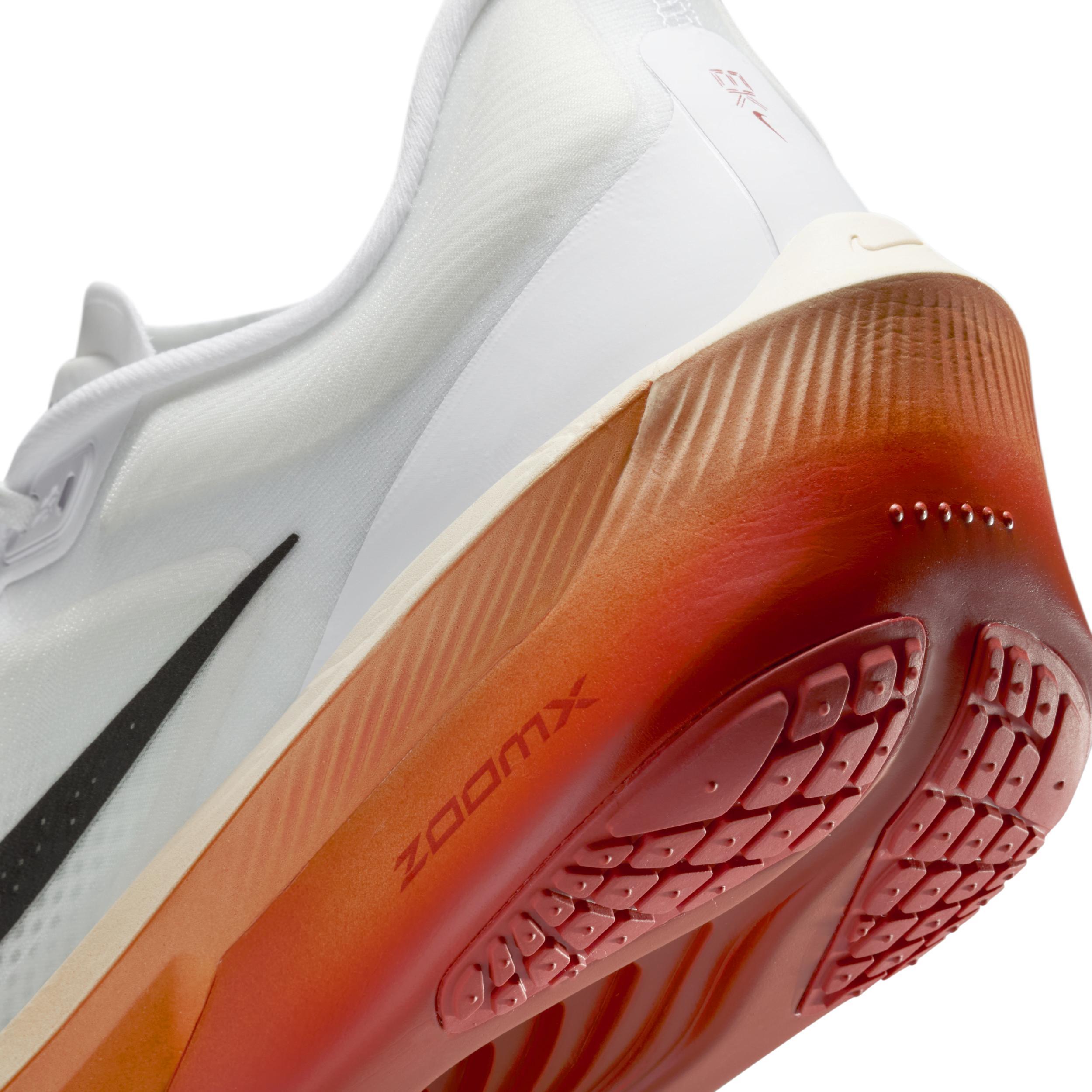 Nike Men's Zoom Fly 6 "Eliud Kipchoge" Road Racing Shoes Product Image