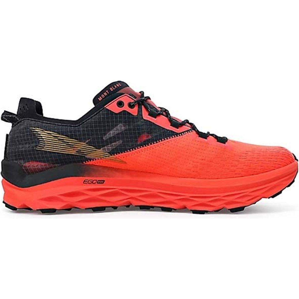 Women's | Altra Mont Blanc Product Image