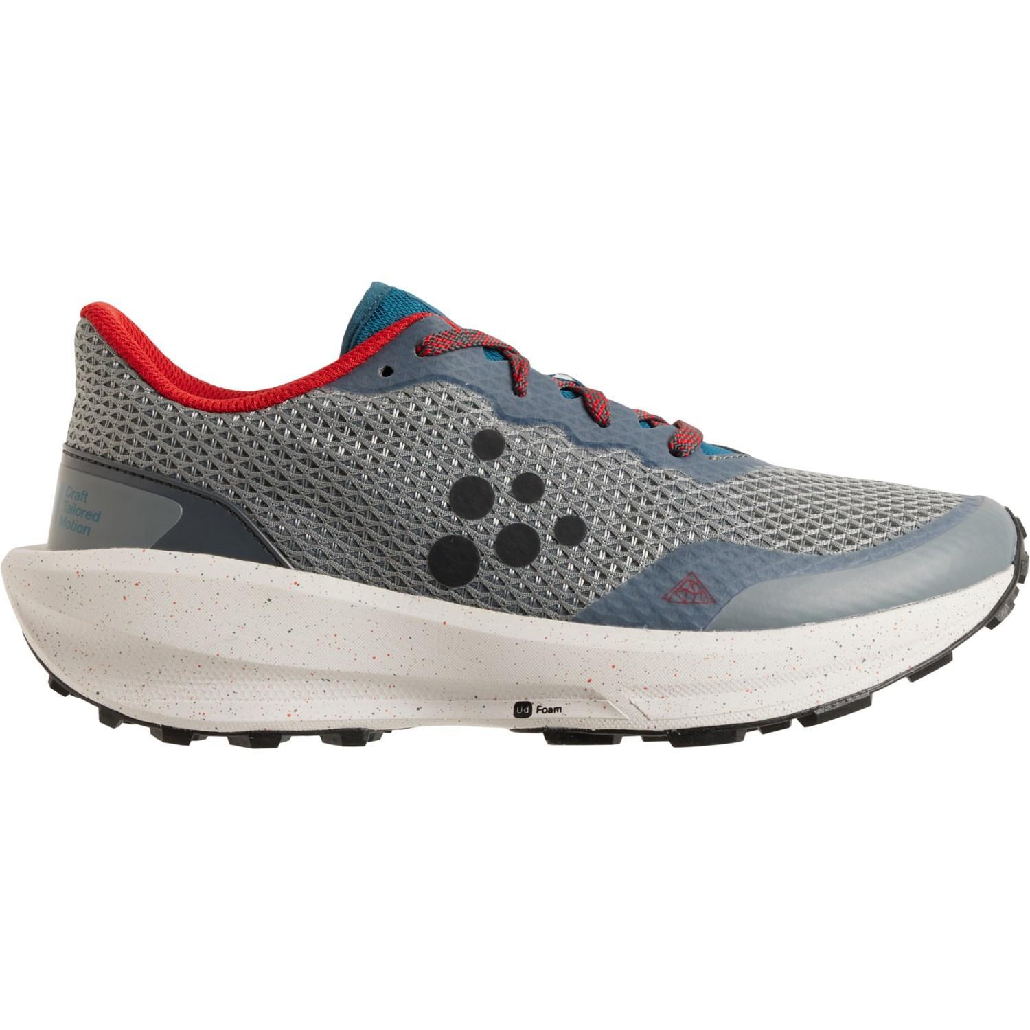 Craft CTM Ultra Trail Running Shoes (For Men) Product Image