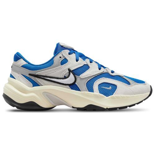 Nike Womens AL8 - Shoes Game Royal/White/Photon Dust Product Image