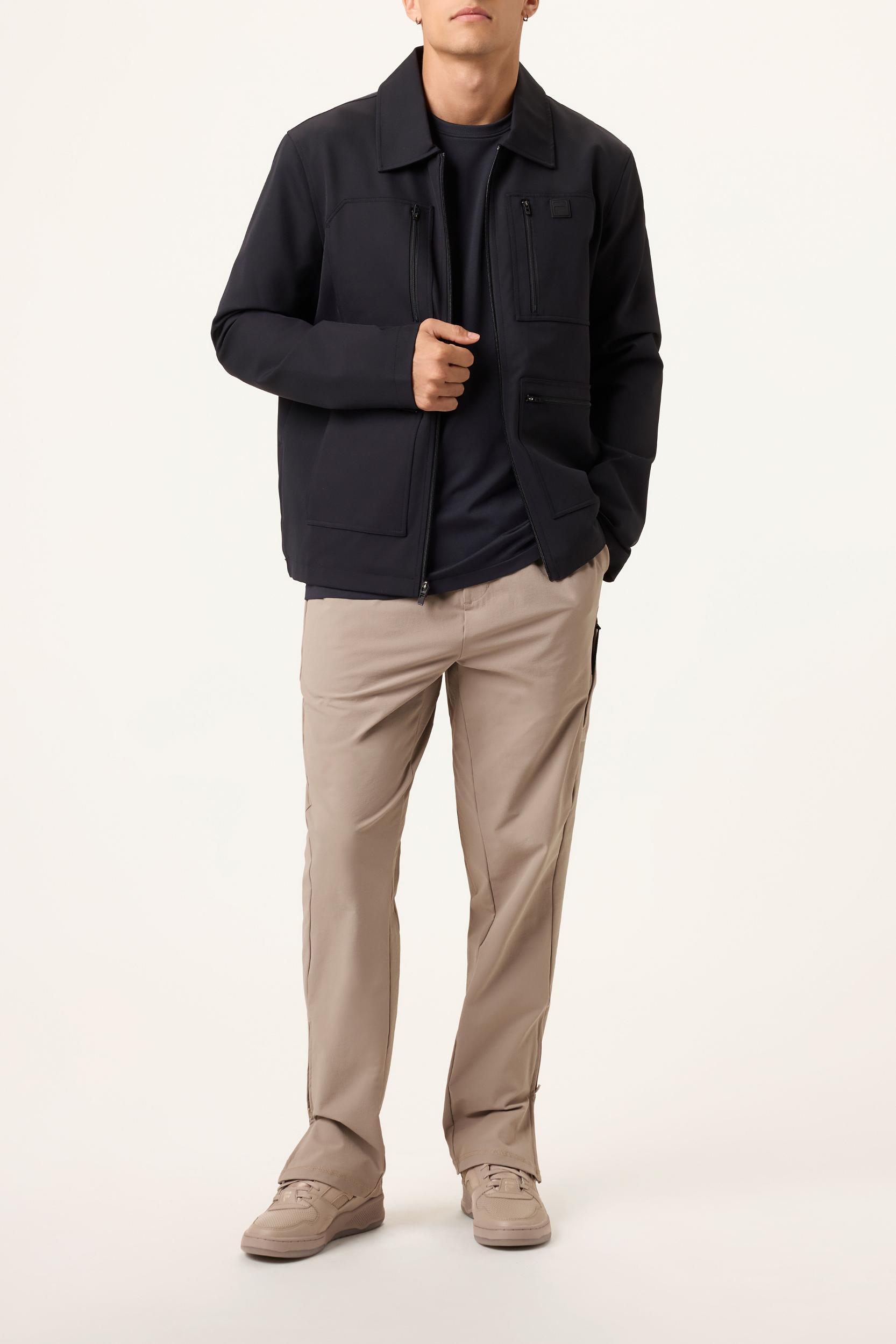 Breakpoint Stretch Jogger Product Image