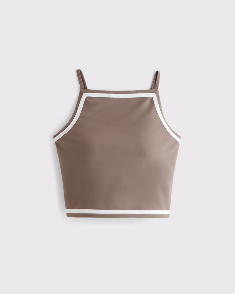 YPB sculptLUX Apron Tank Product Image