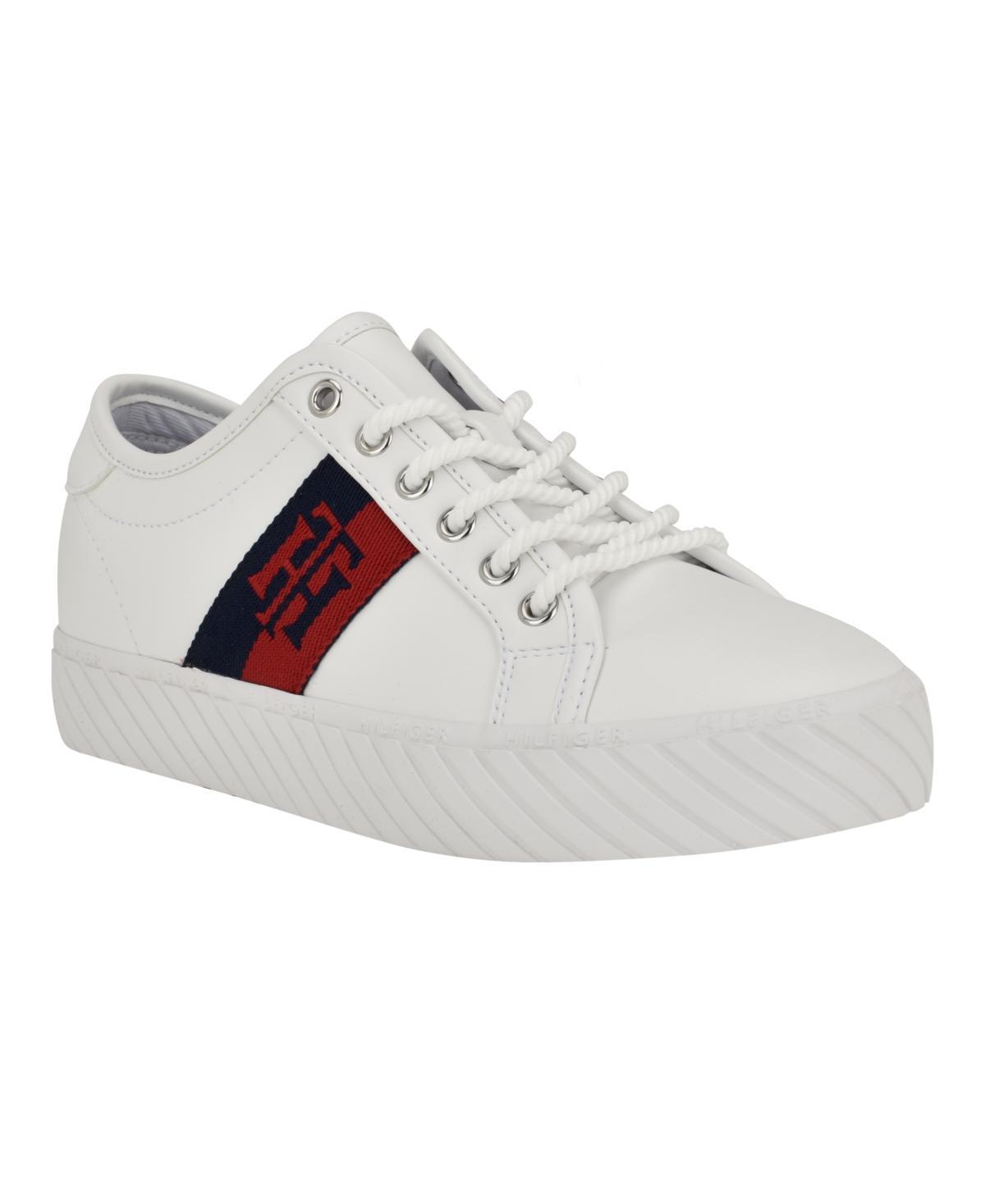 Tommy Hilfiger Hartliy (Medium ) Women's Shoes Product Image