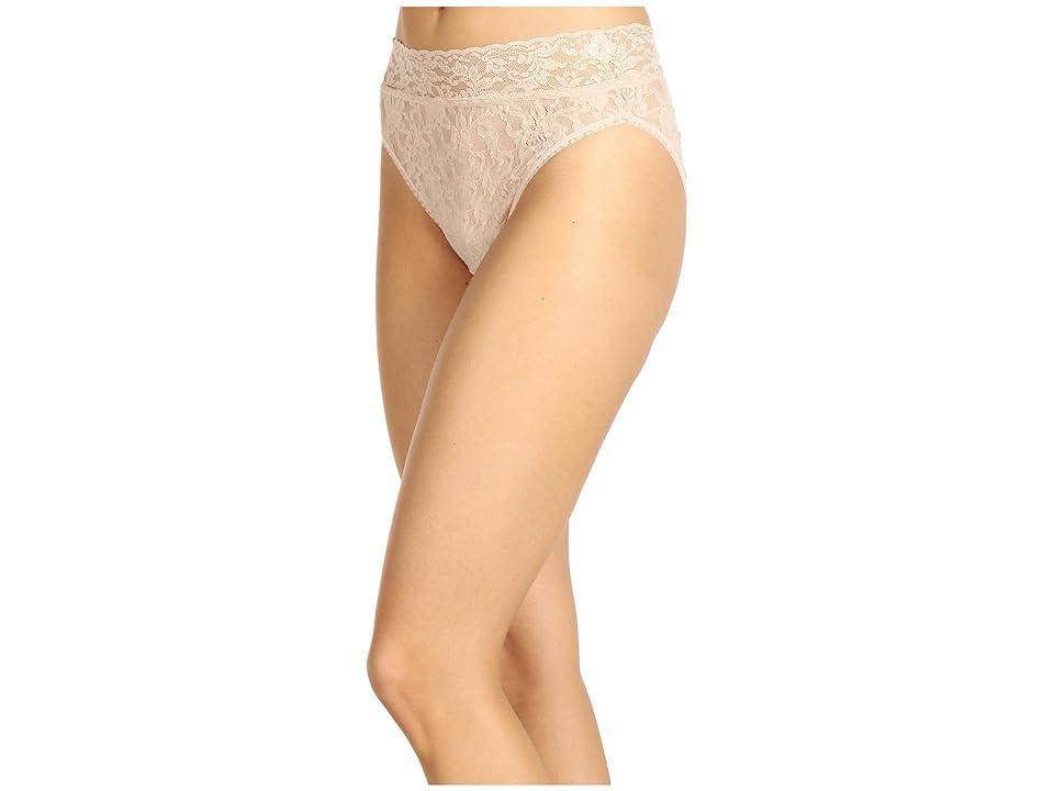 Signature Lace French Brief Product Image