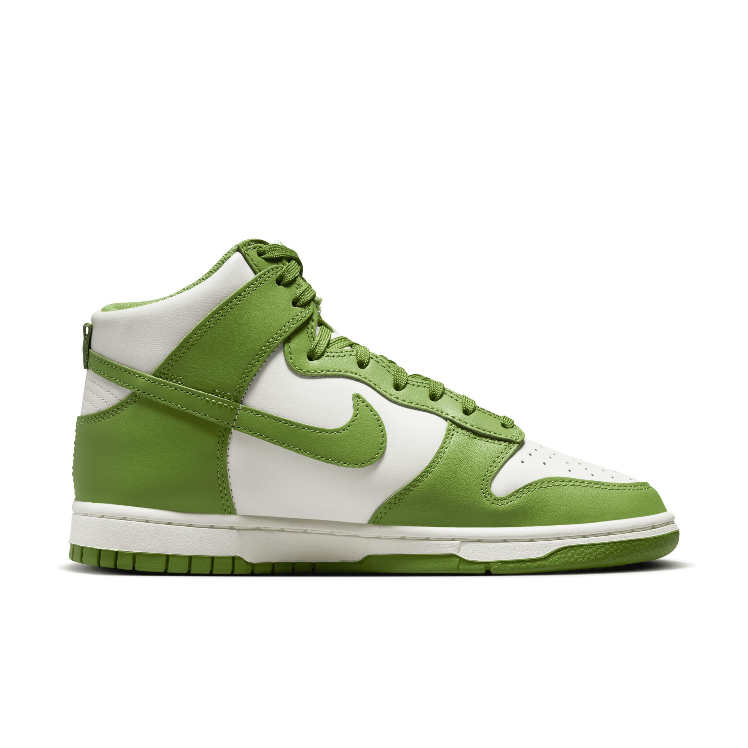 Nike Womens Nike Dunk High - Womens Shoes Product Image