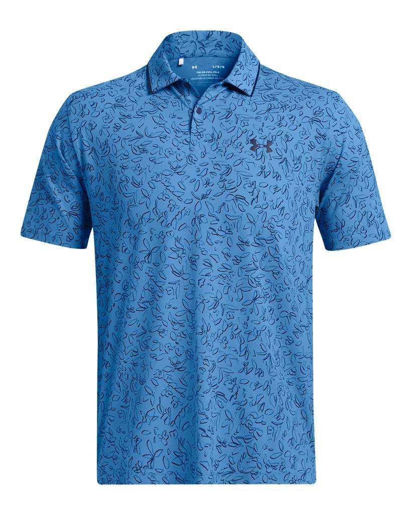 Men's UA Iso-Chill Verge Polo Product Image