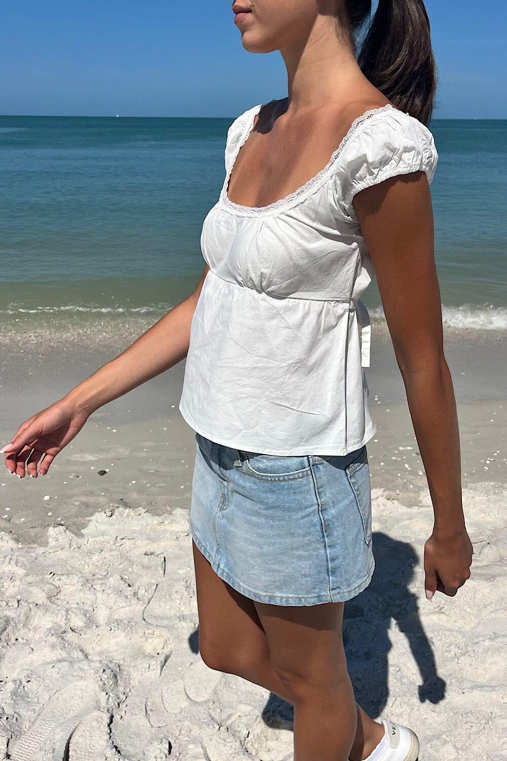 Odette Top Product Image