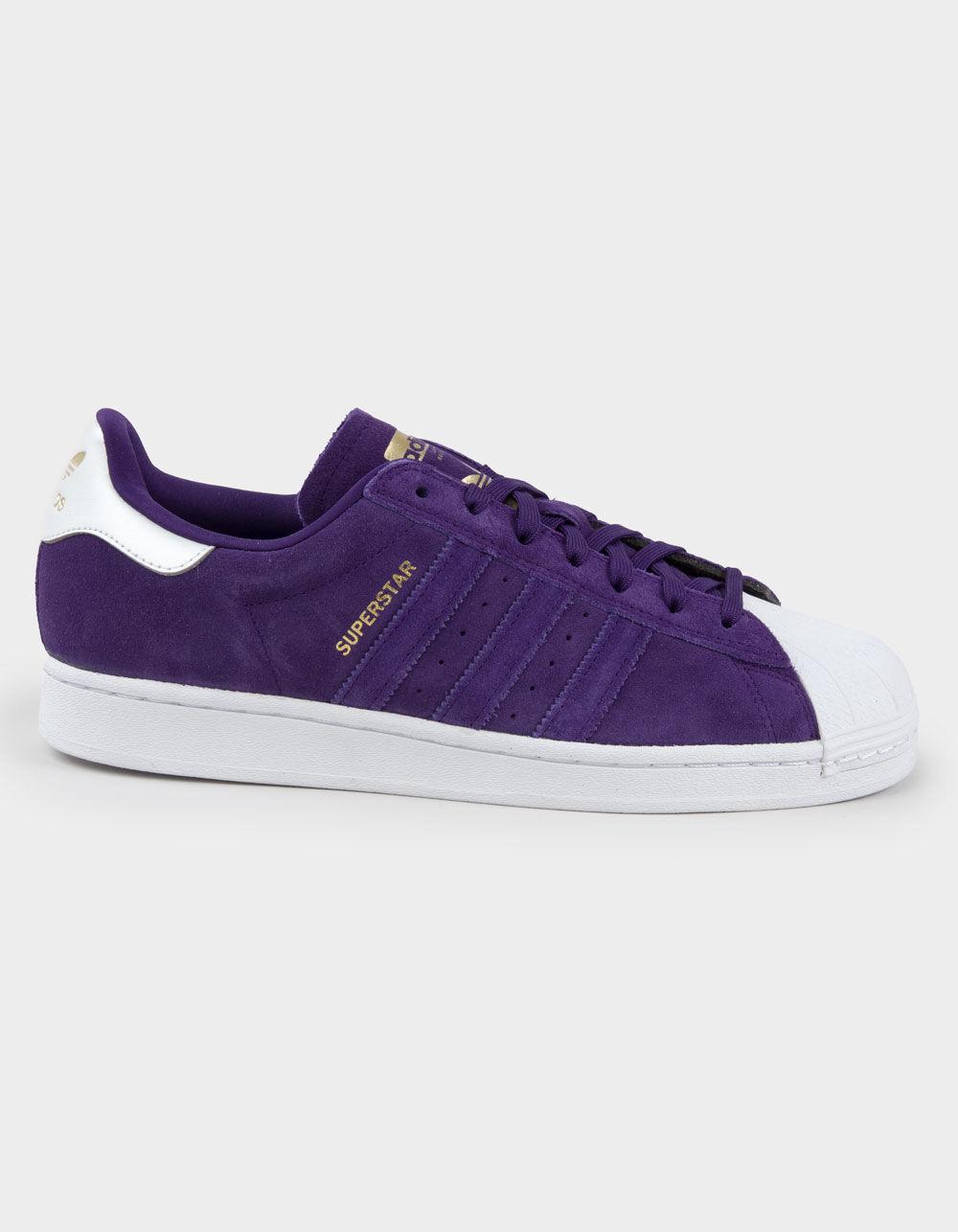 ADIDAS Superstar ADV Mens Shoes Product Image