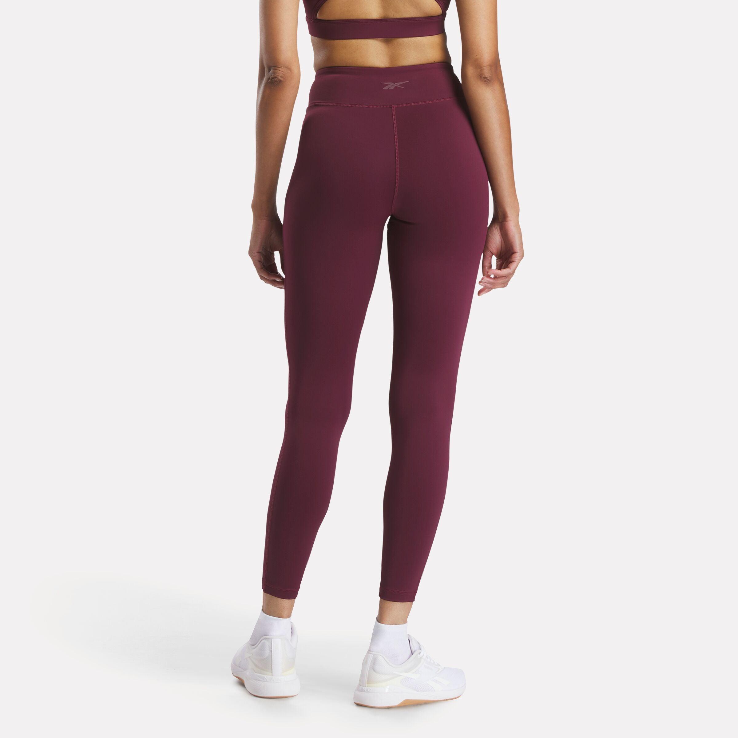 Women's Lux High-Rise Tights Female Product Image