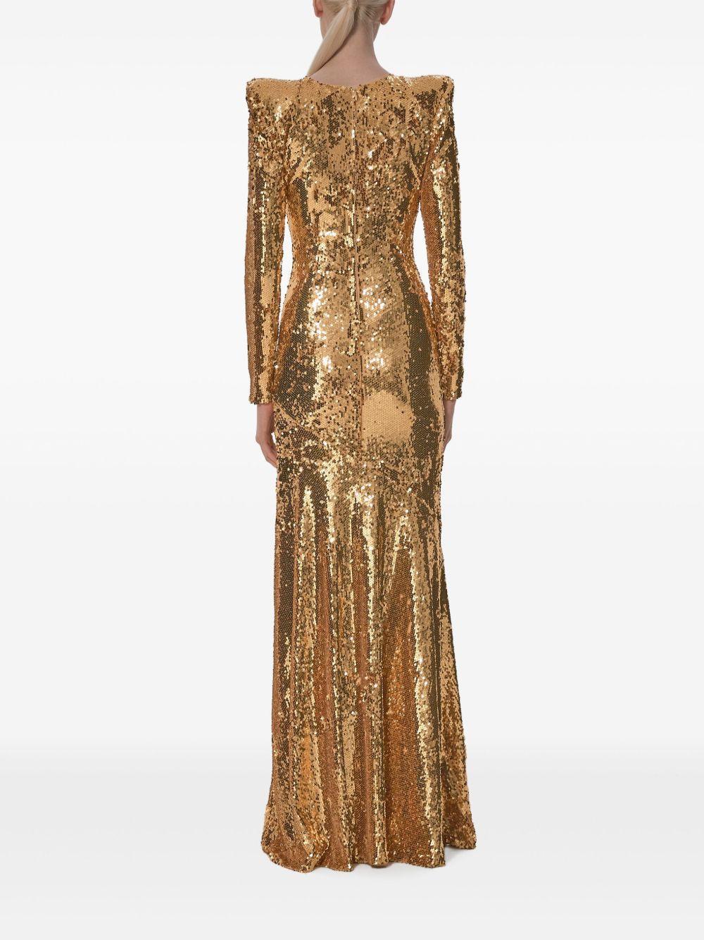 Gema maxi dress Product Image