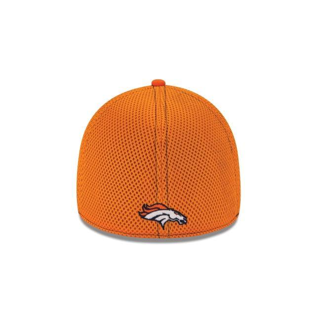 Denver Broncos Neo 39THIRTY Stretch Fit Hat Male Product Image
