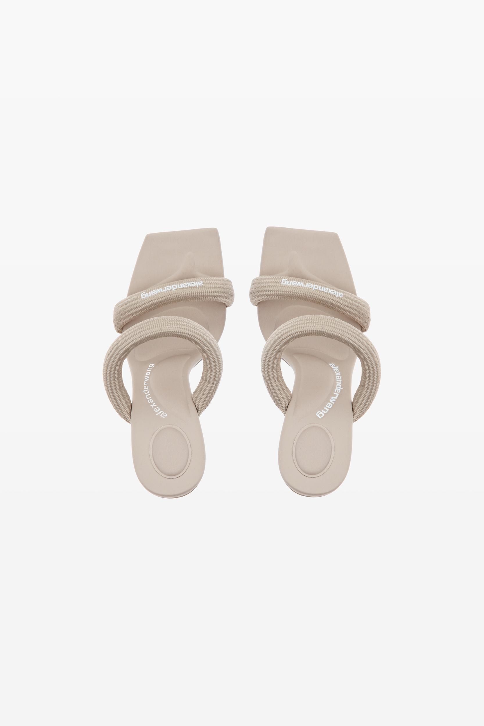 Sand Julie Tubular Sandals Product Image
