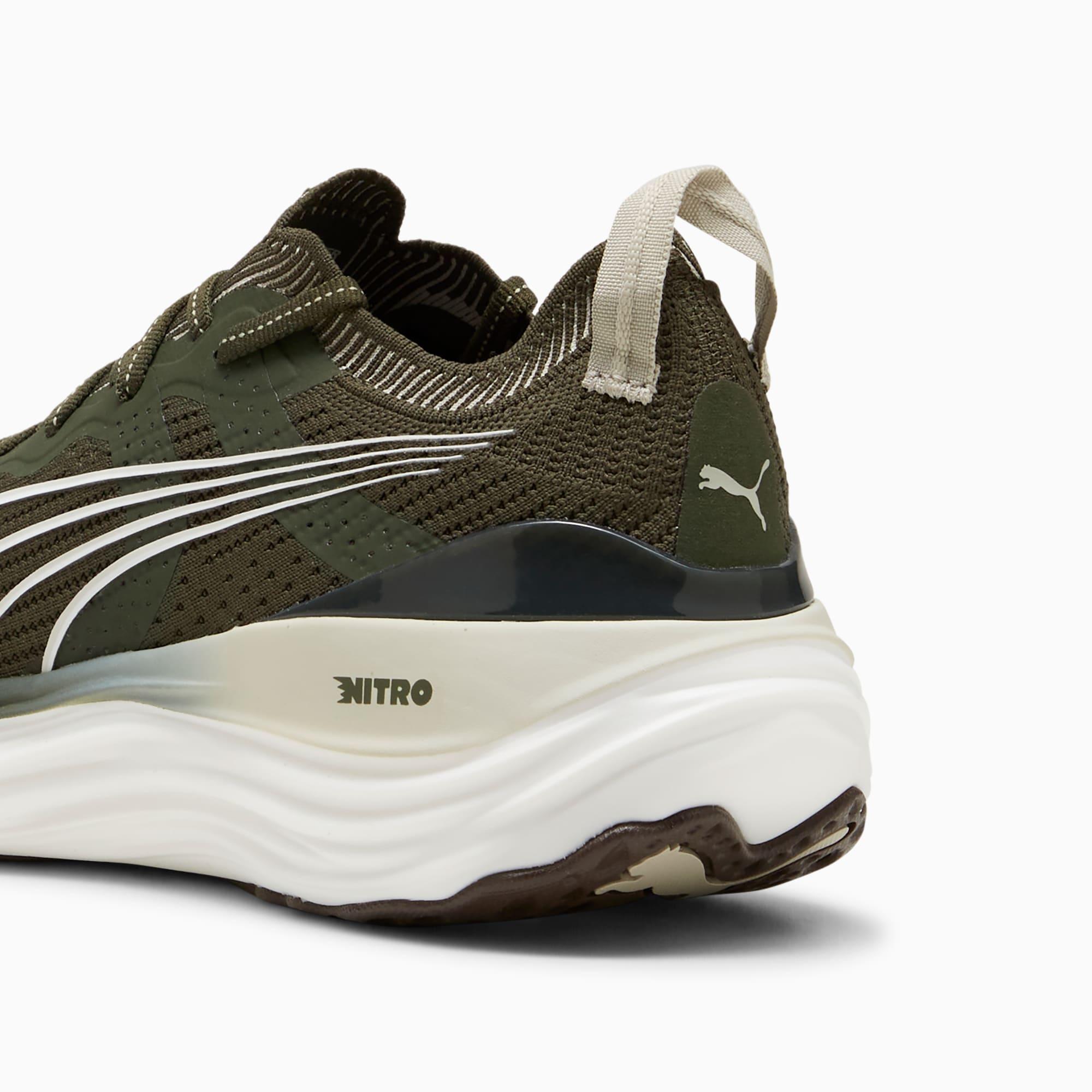 ForeverRun NITRO™ Knit Men's Running Shoes Product Image